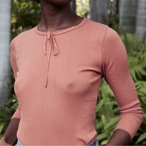 Doen Annie Tee in Bruschetta - L